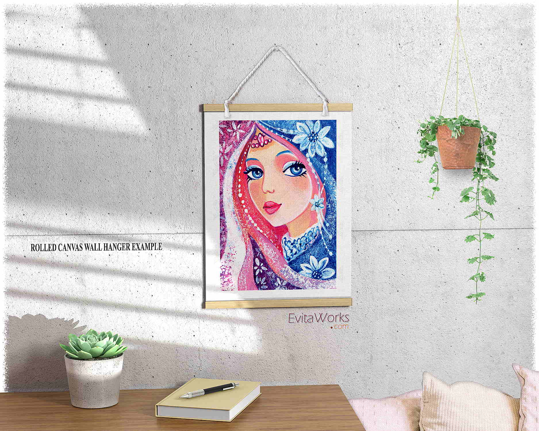 ao east woman 14 fr ~ EvitaWorks