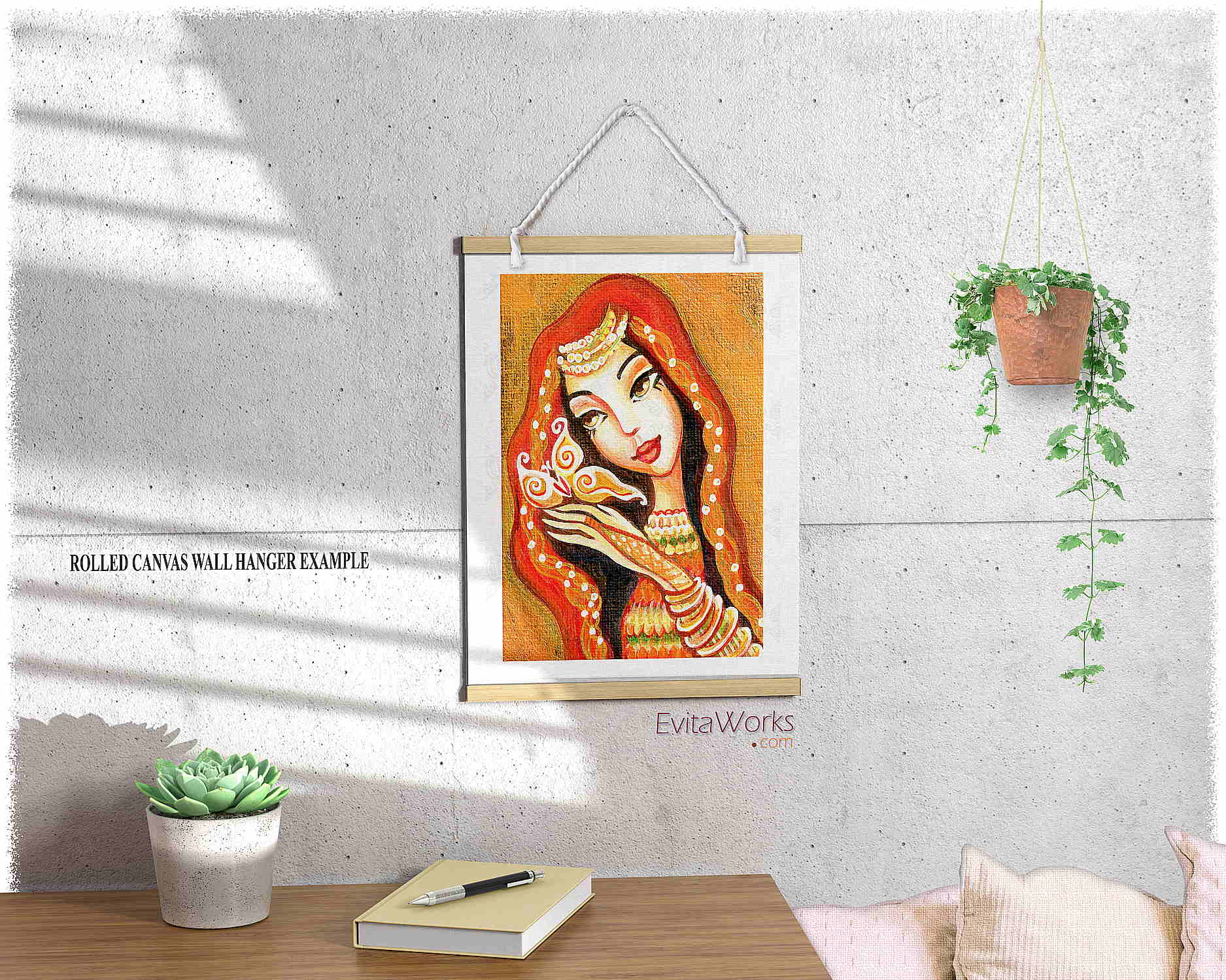 ao east woman 15 fr ~ EvitaWorks