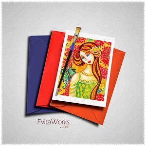 ao east woman 17 cd ~ EvitaWorks