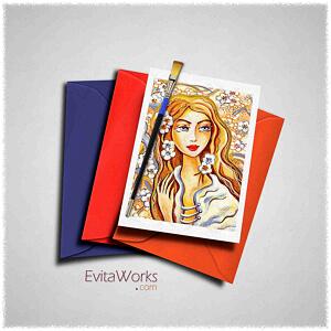 ao east woman 18 cd ~ EvitaWorks