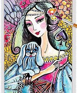 ao east woman 19 ~ EvitaWorks