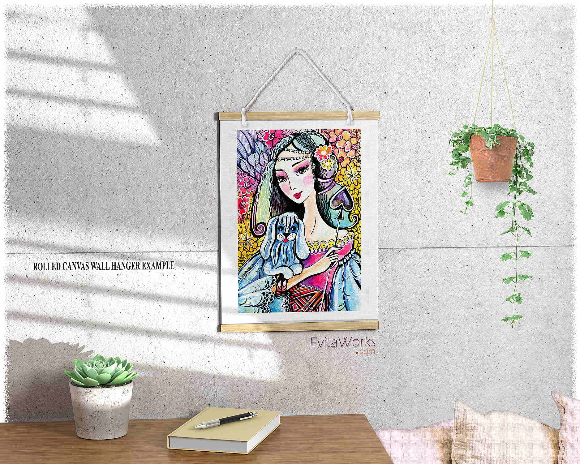 ao east woman 19 fr ~ EvitaWorks