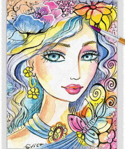 ao east woman 21 ~ EvitaWorks
