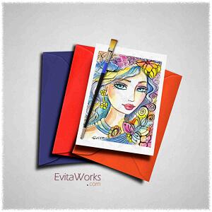 ao east woman 21 cd ~ EvitaWorks