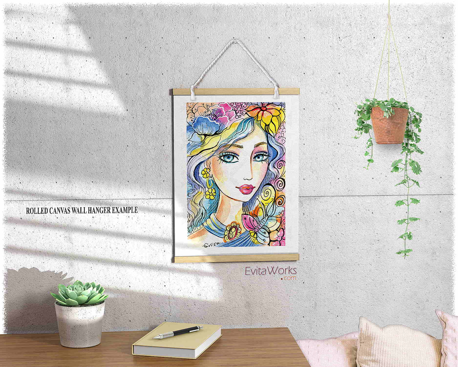 ao east woman 21 fr ~ EvitaWorks