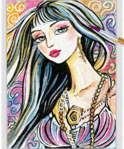ao east woman 23 ~ EvitaWorks