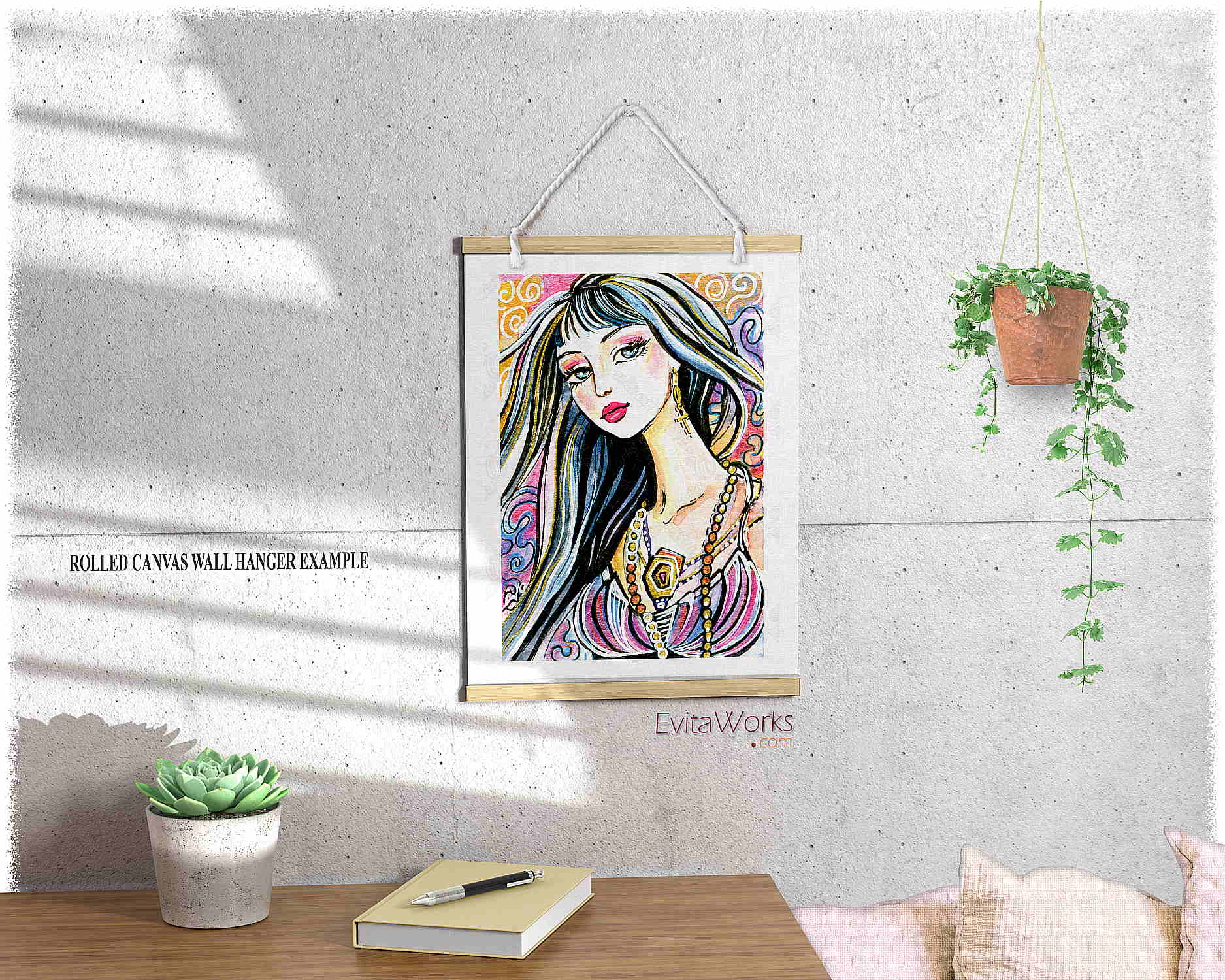 ao east woman 23 fr ~ EvitaWorks