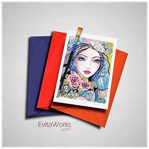 ao east woman 25 cd ~ EvitaWorks