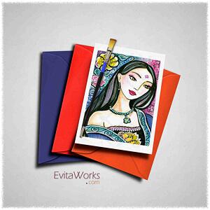 ao east woman 26 cd ~ EvitaWorks