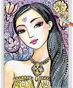 ao east woman 27 ~ EvitaWorks