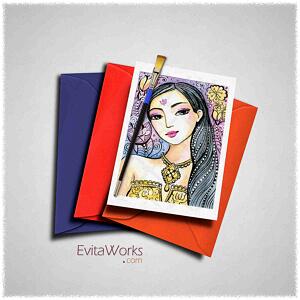 ao east woman 27 cd ~ EvitaWorks