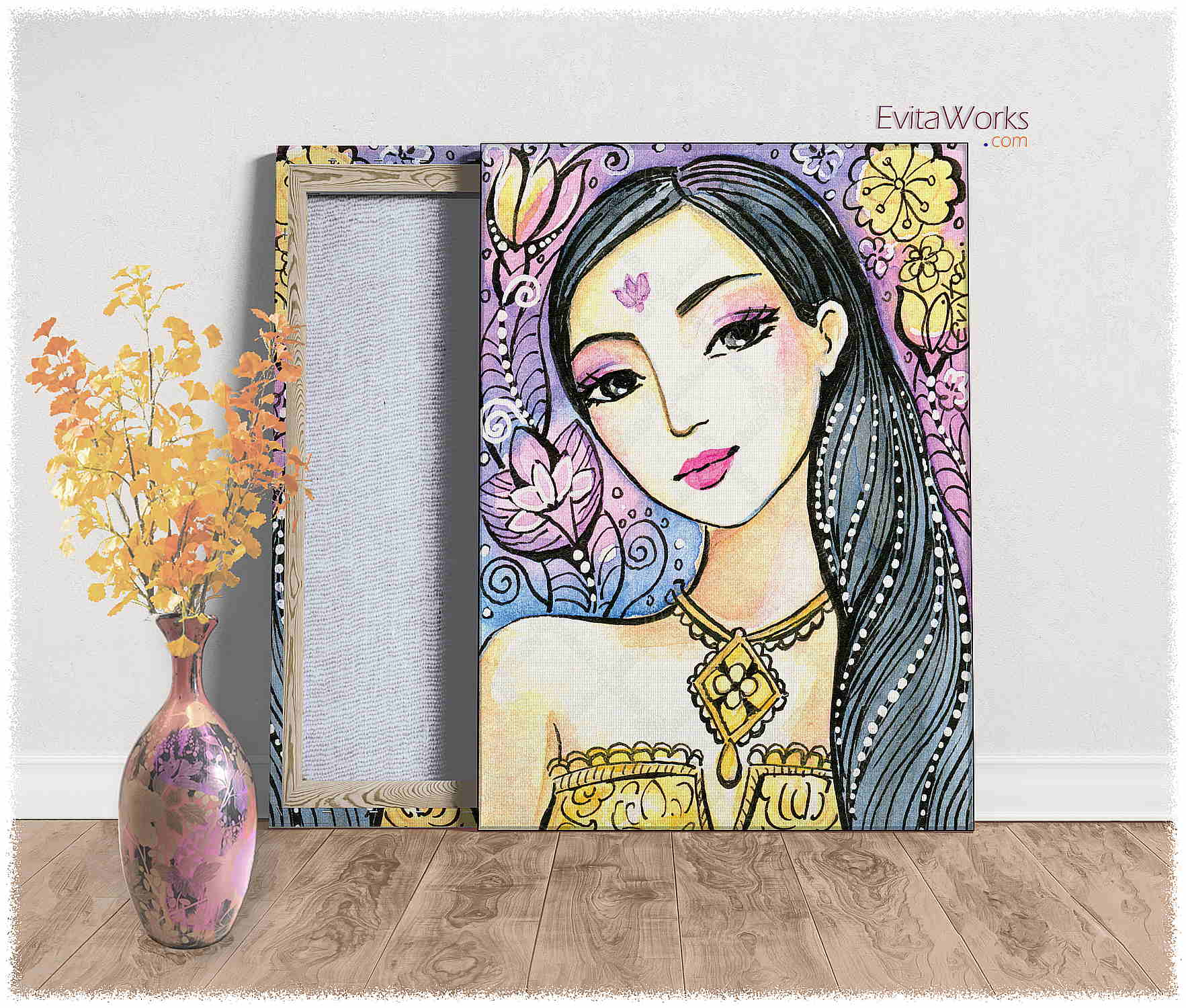 ao east woman 27 cs ~ EvitaWorks
