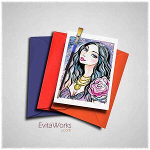 ao east woman 28 cd ~ EvitaWorks