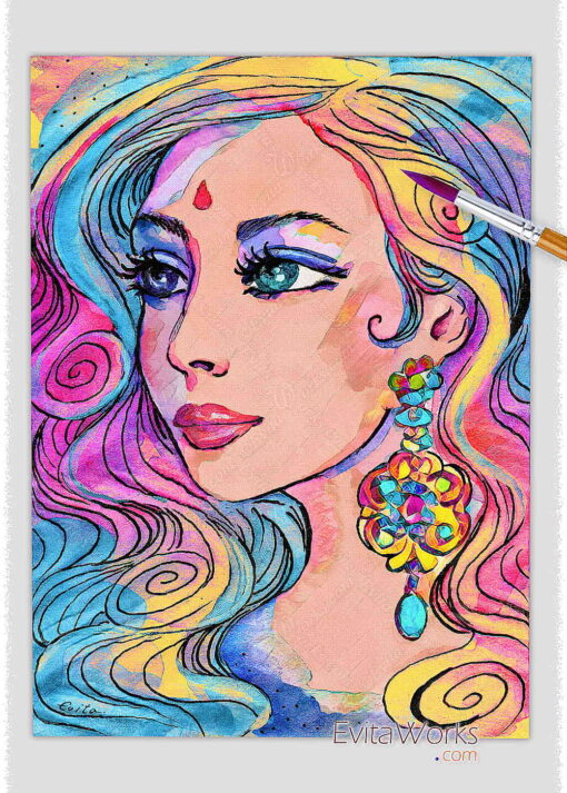 ao east woman 29 ~ EvitaWorks