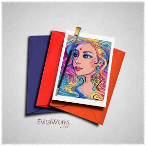 ao east woman 29 cd ~ EvitaWorks