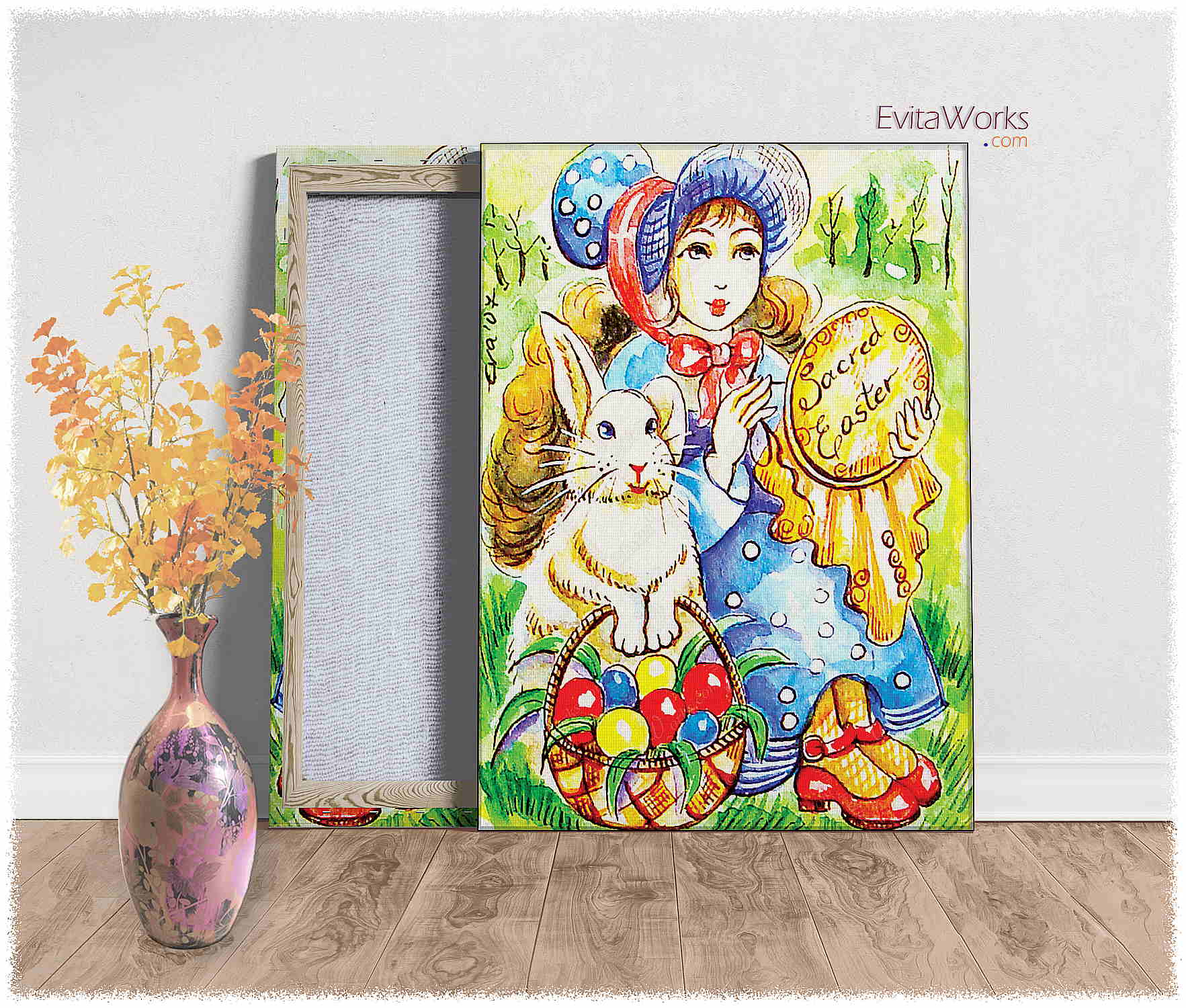 ao easter 02 cs ~ EvitaWorks