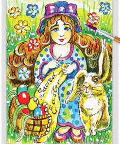 ao easter 03 ~ EvitaWorks