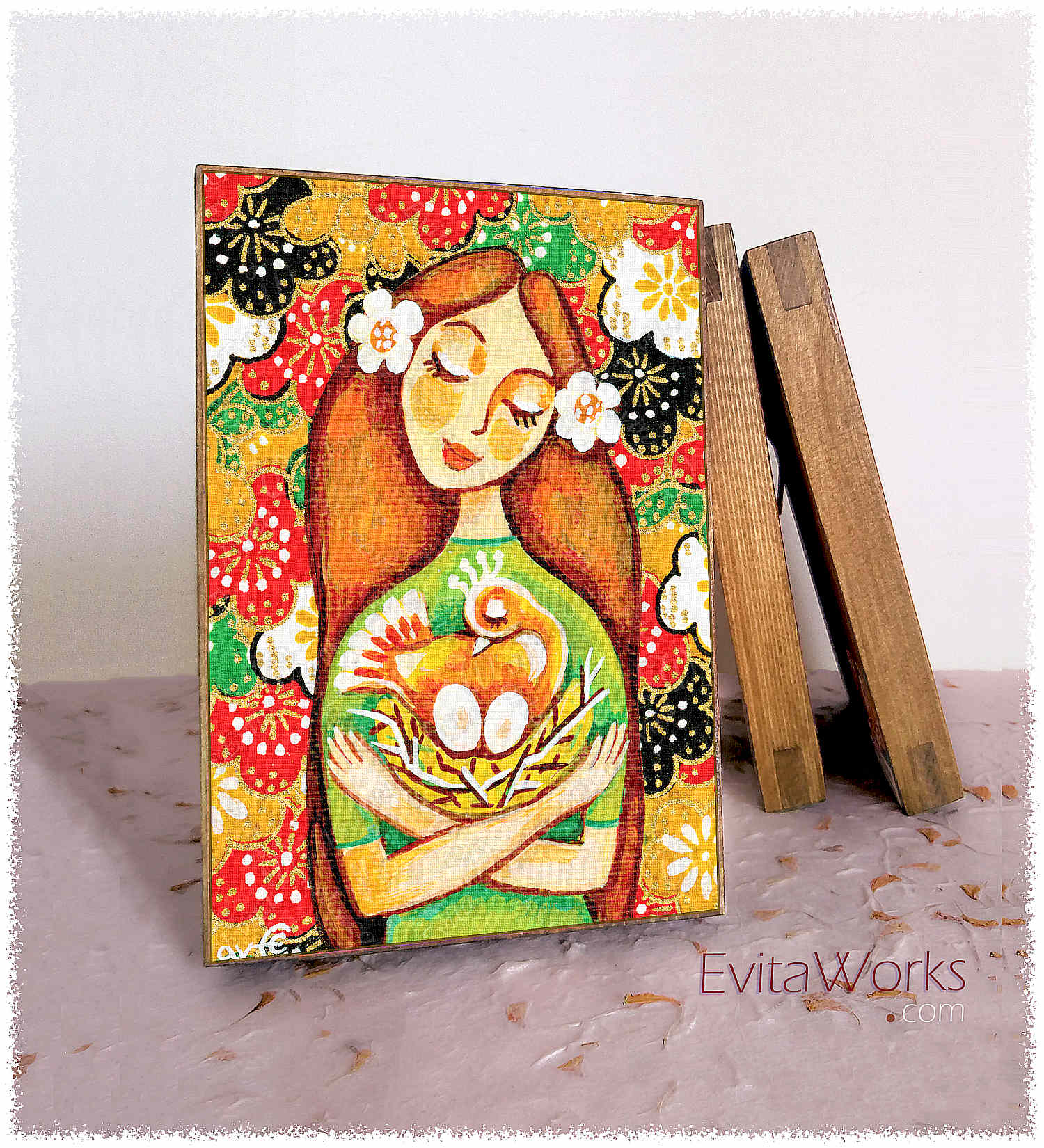 ao easter 04 bk ~ EvitaWorks