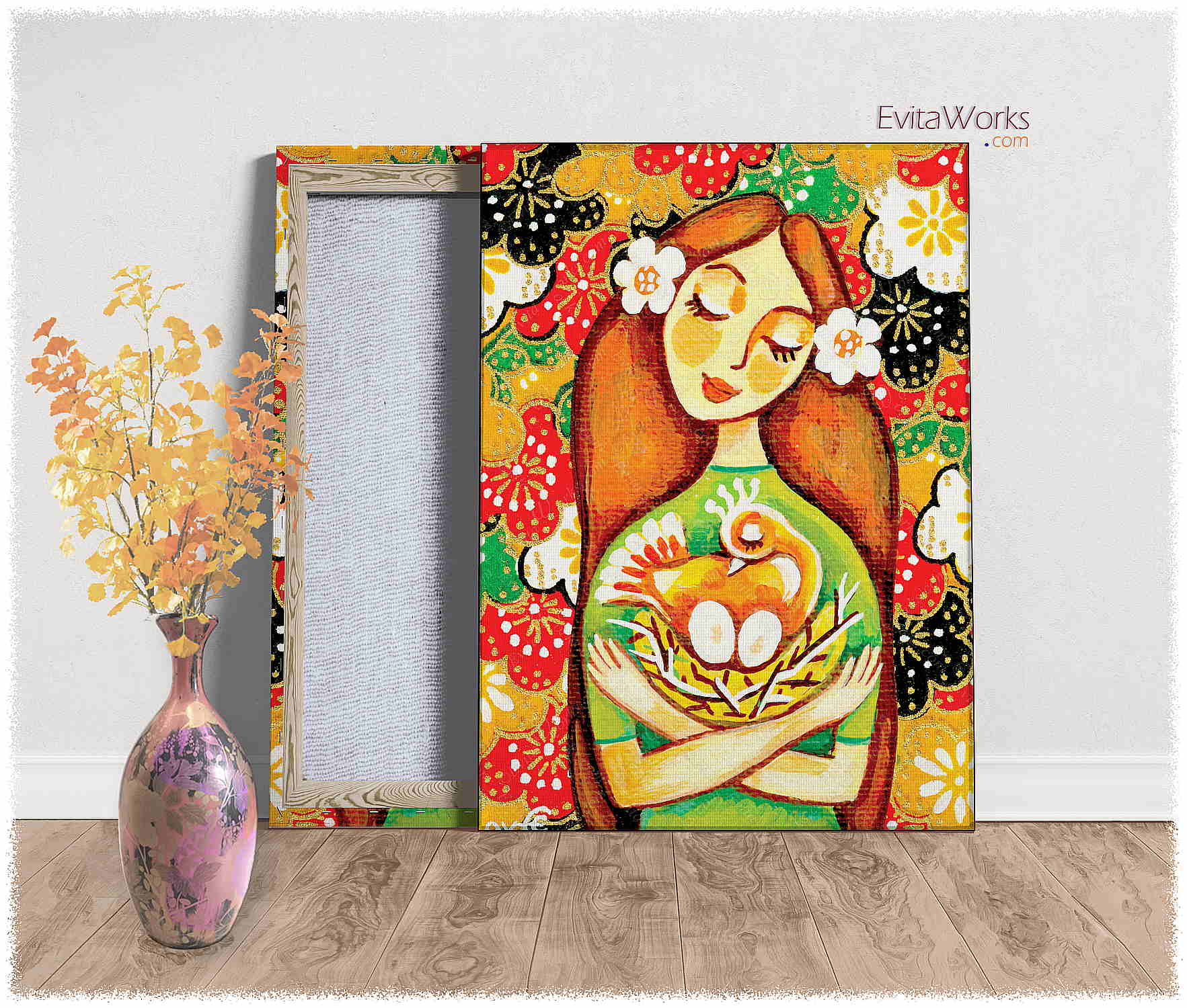 ao easter 04 cs ~ EvitaWorks