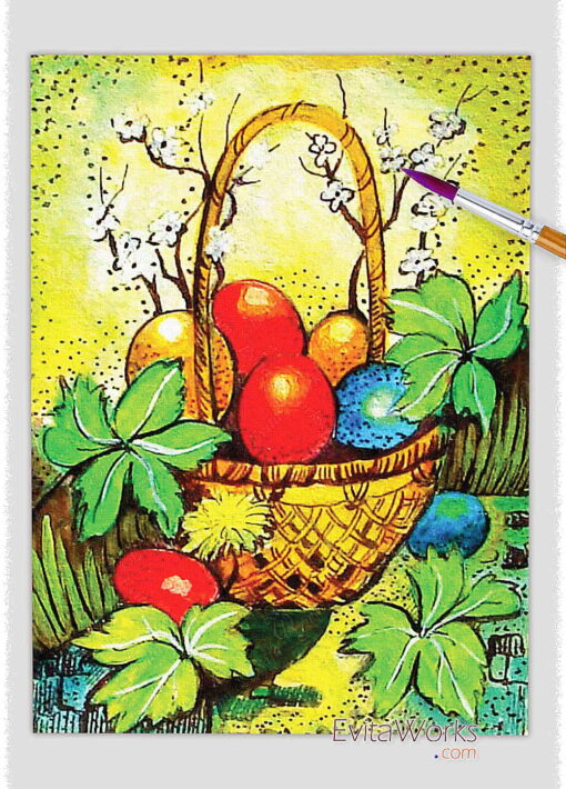 ao easter 05 ~ EvitaWorks