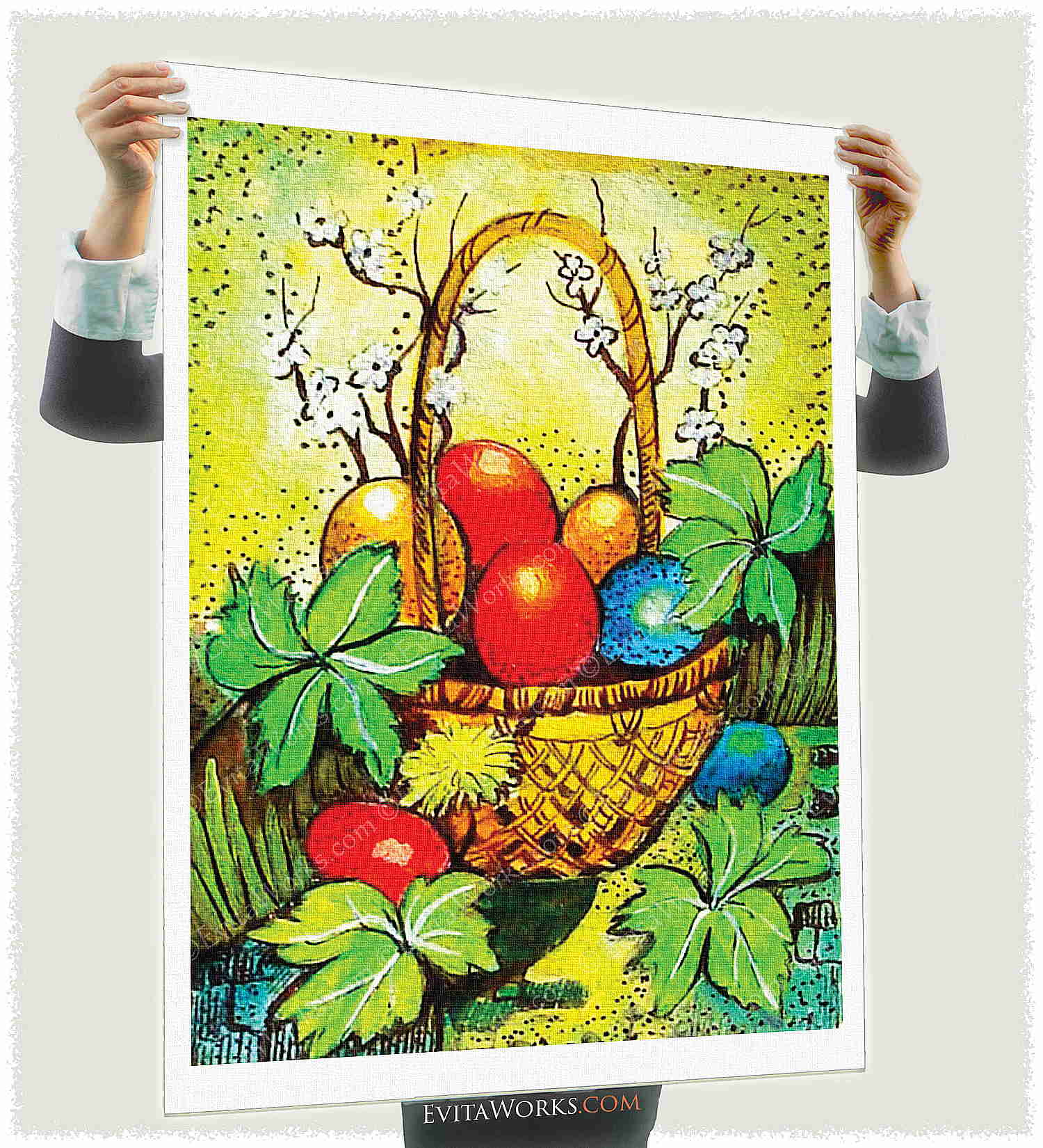 ao easter 05 a1 ~ EvitaWorks