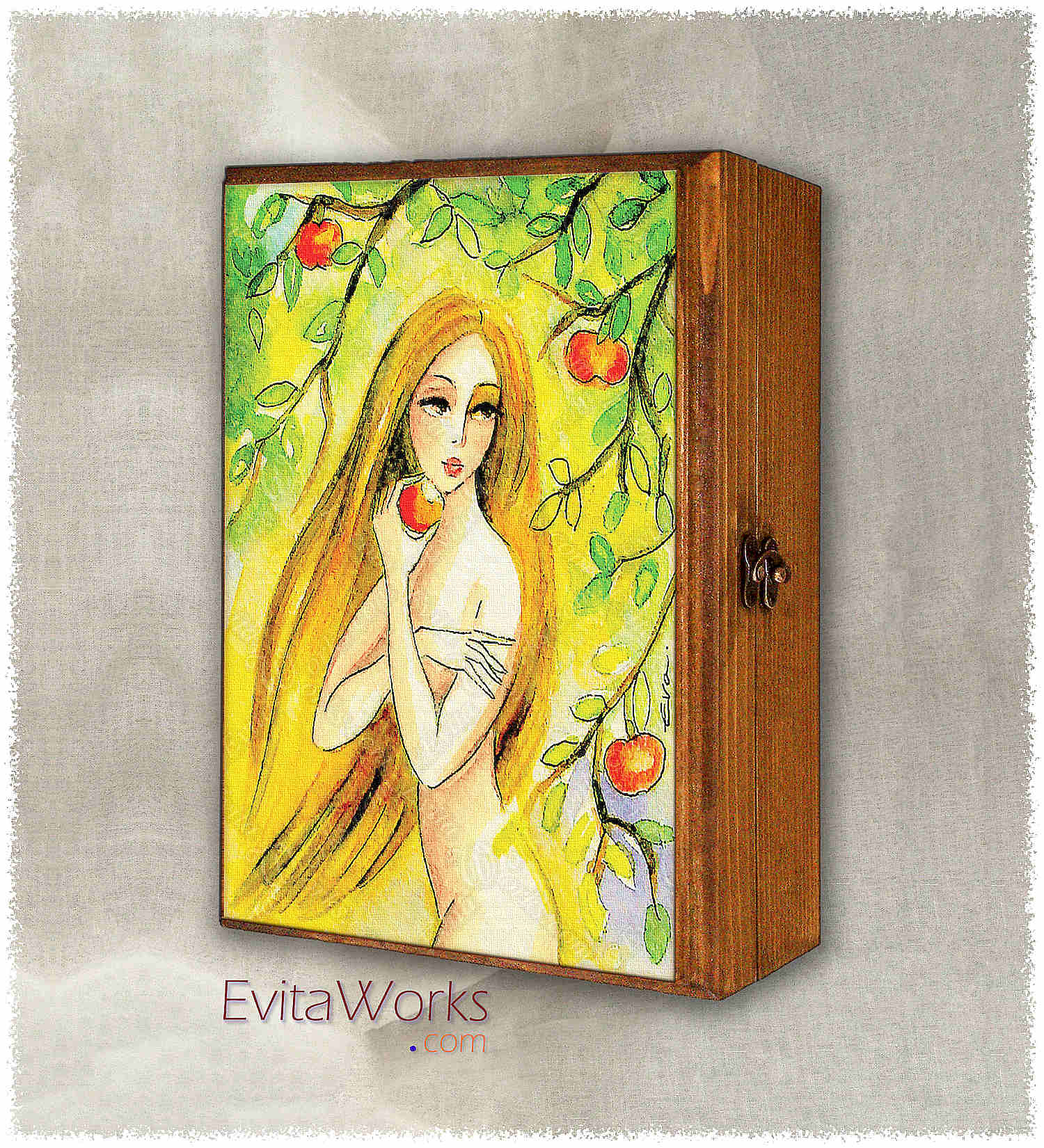 ao eve 01 bxl ~ EvitaWorks