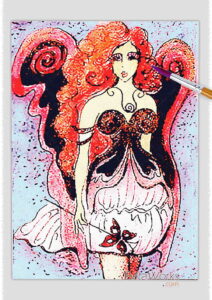 ao fairy 01 1 ~ EvitaWorks