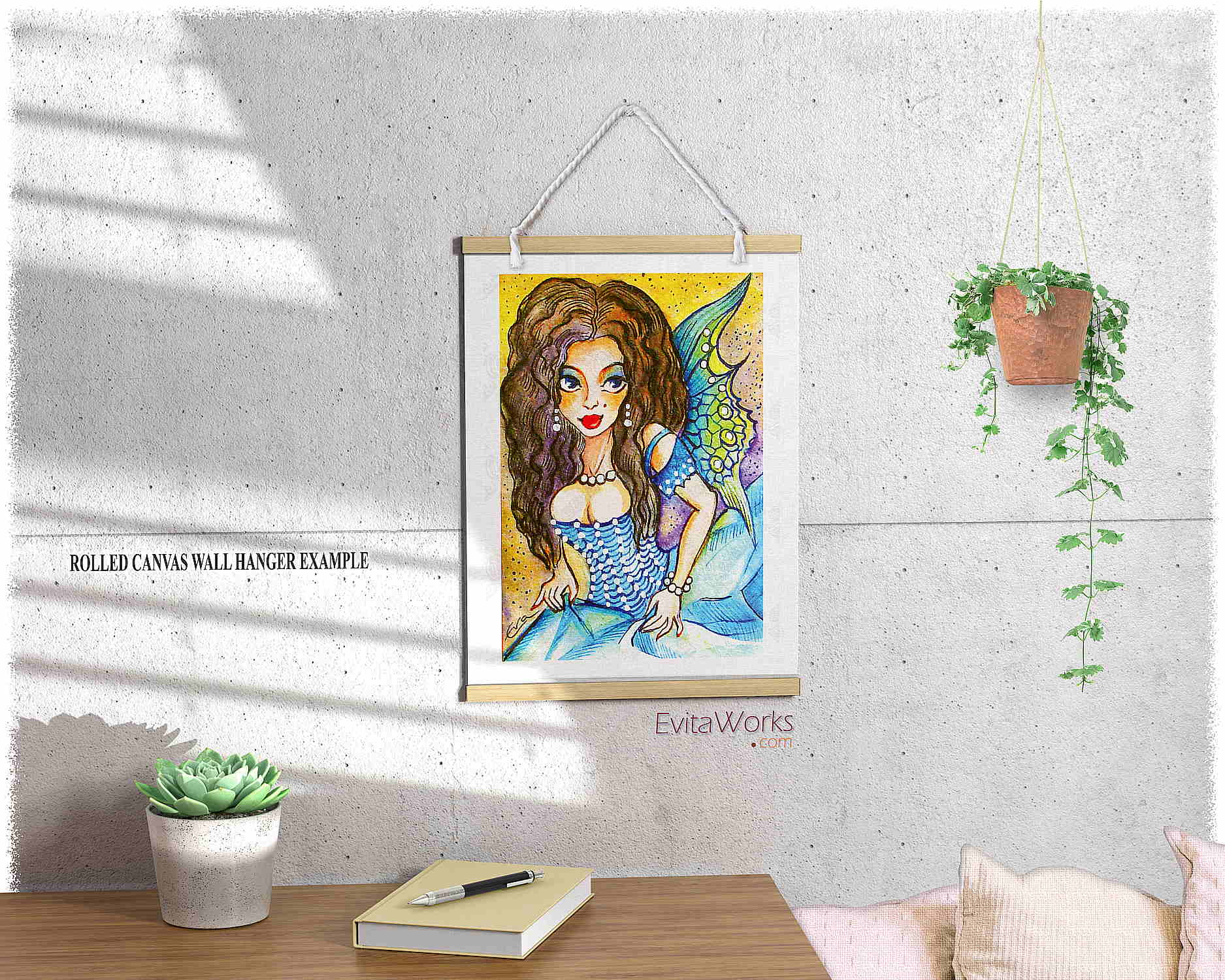 ao fairy 01 2 fr ~ EvitaWorks