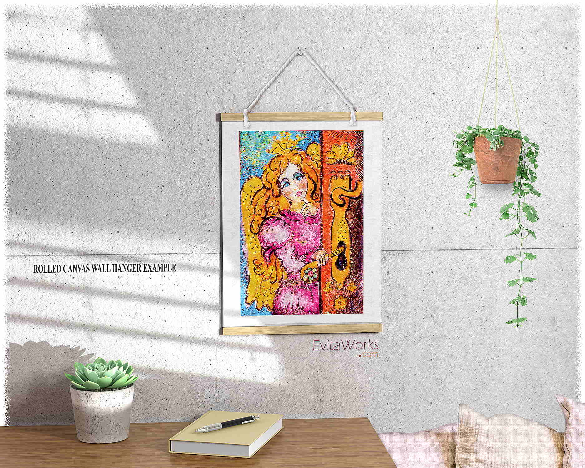 ao fairy 01 fr ~ EvitaWorks