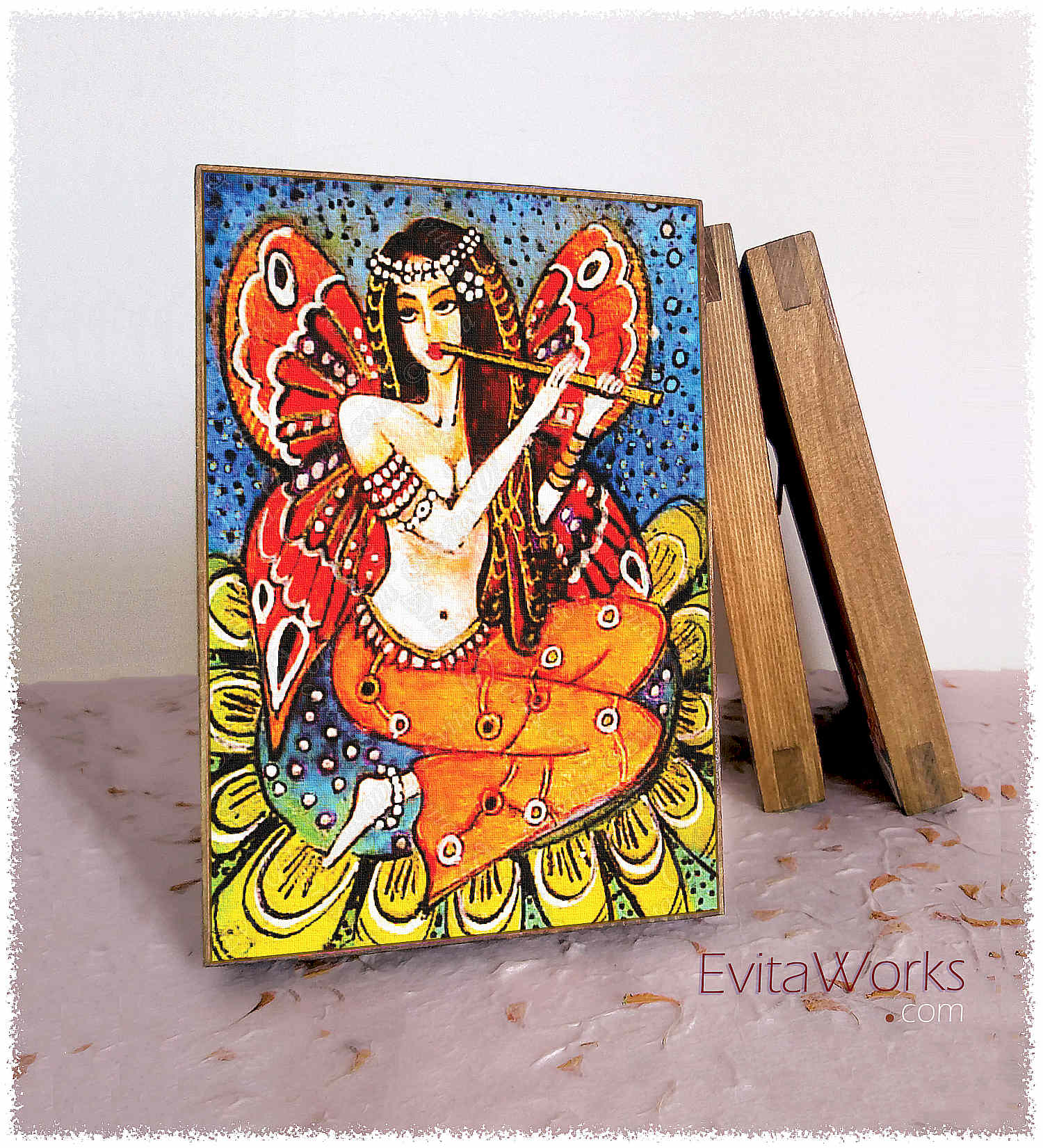 ao fairy 02 bk ~ EvitaWorks