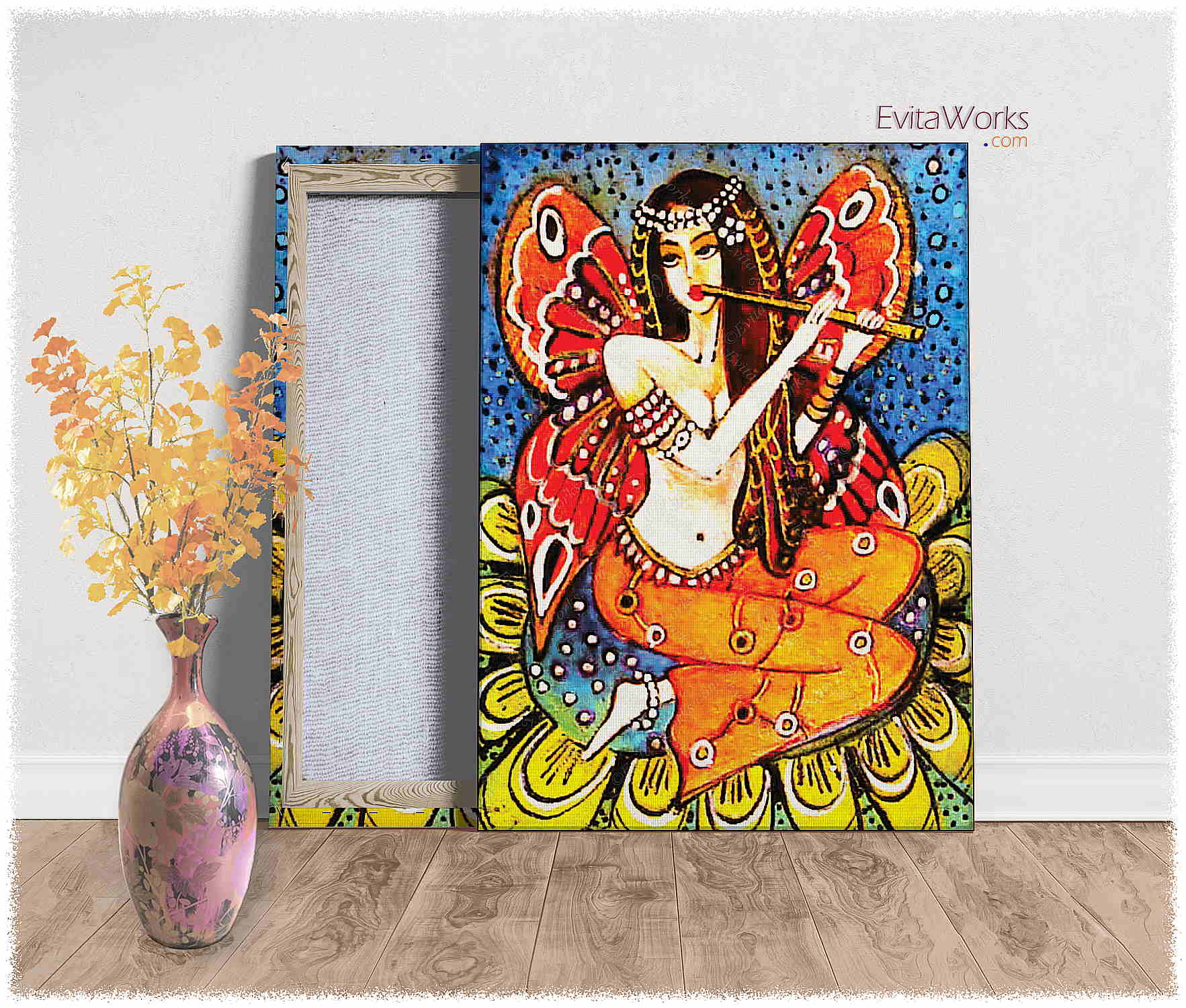 ao fairy 02 cs ~ EvitaWorks