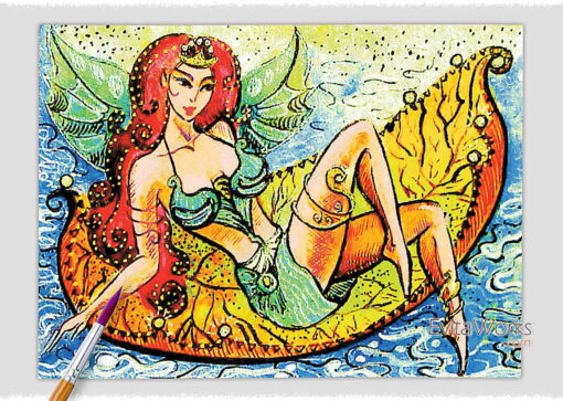 ao fairy 03 ~ EvitaWorks