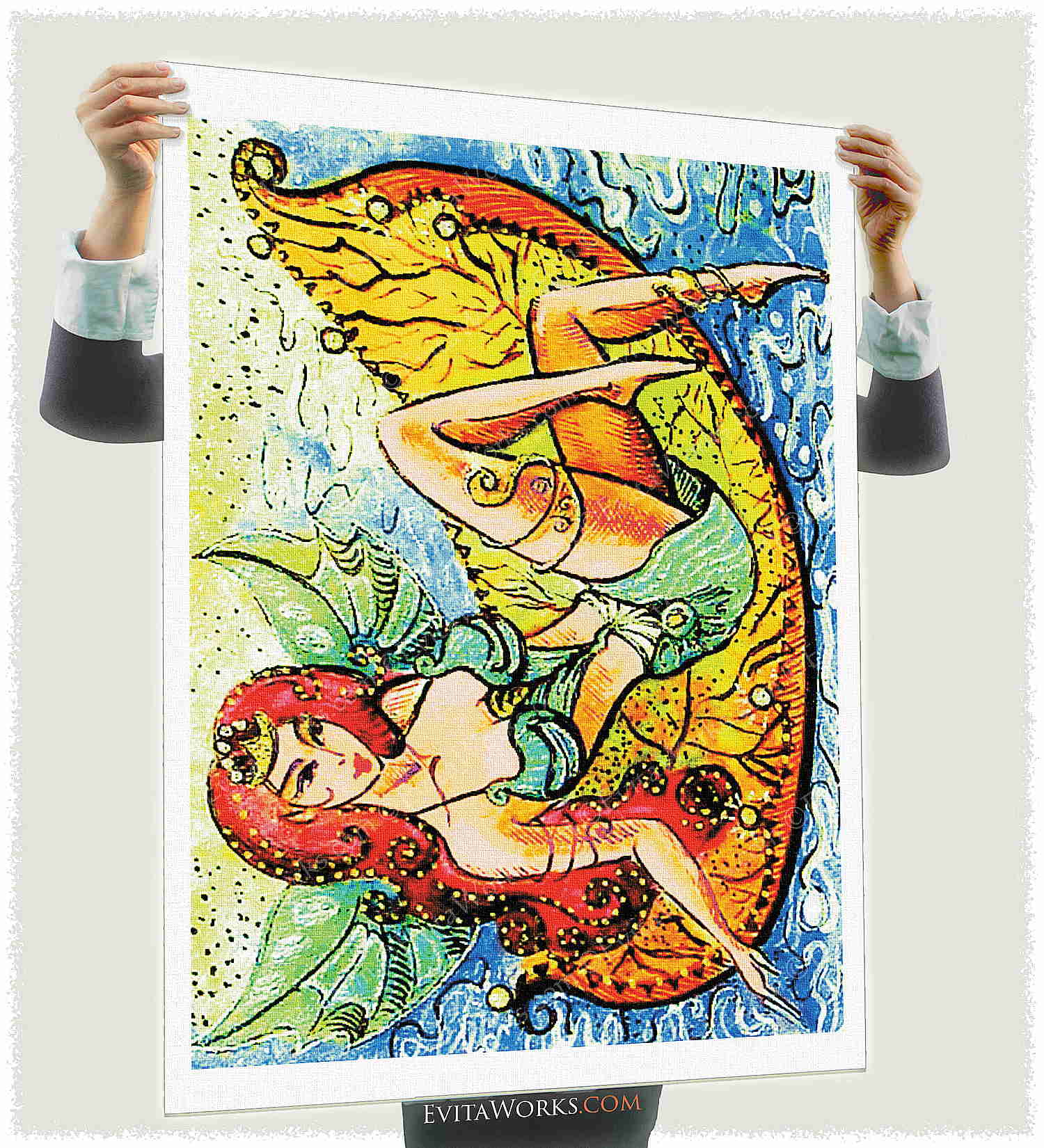 ao fairy 03 a1 ~ EvitaWorks