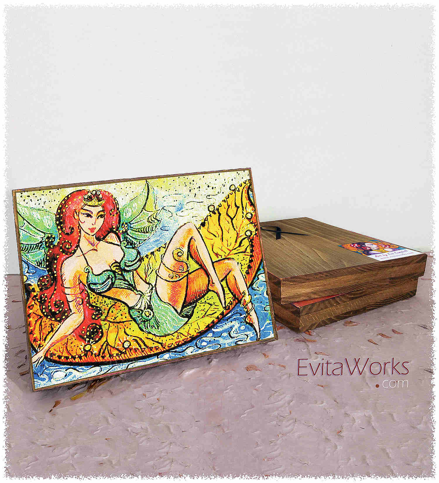ao fairy 03 bk ~ EvitaWorks