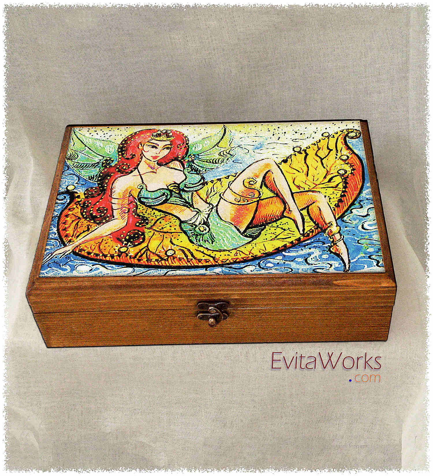 ao fairy 03 bxl ~ EvitaWorks