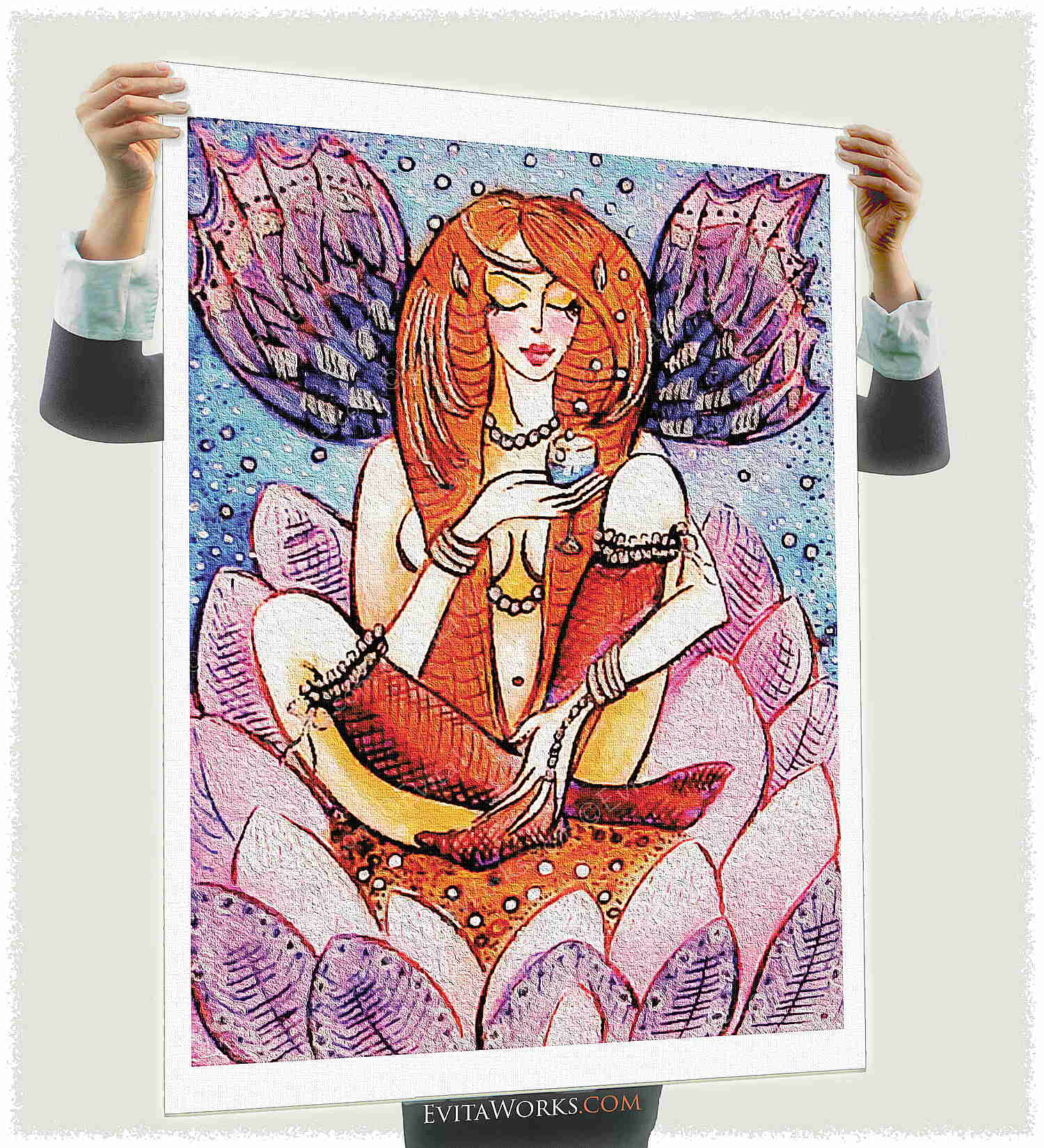 ao fairy 04 a1 ~ EvitaWorks