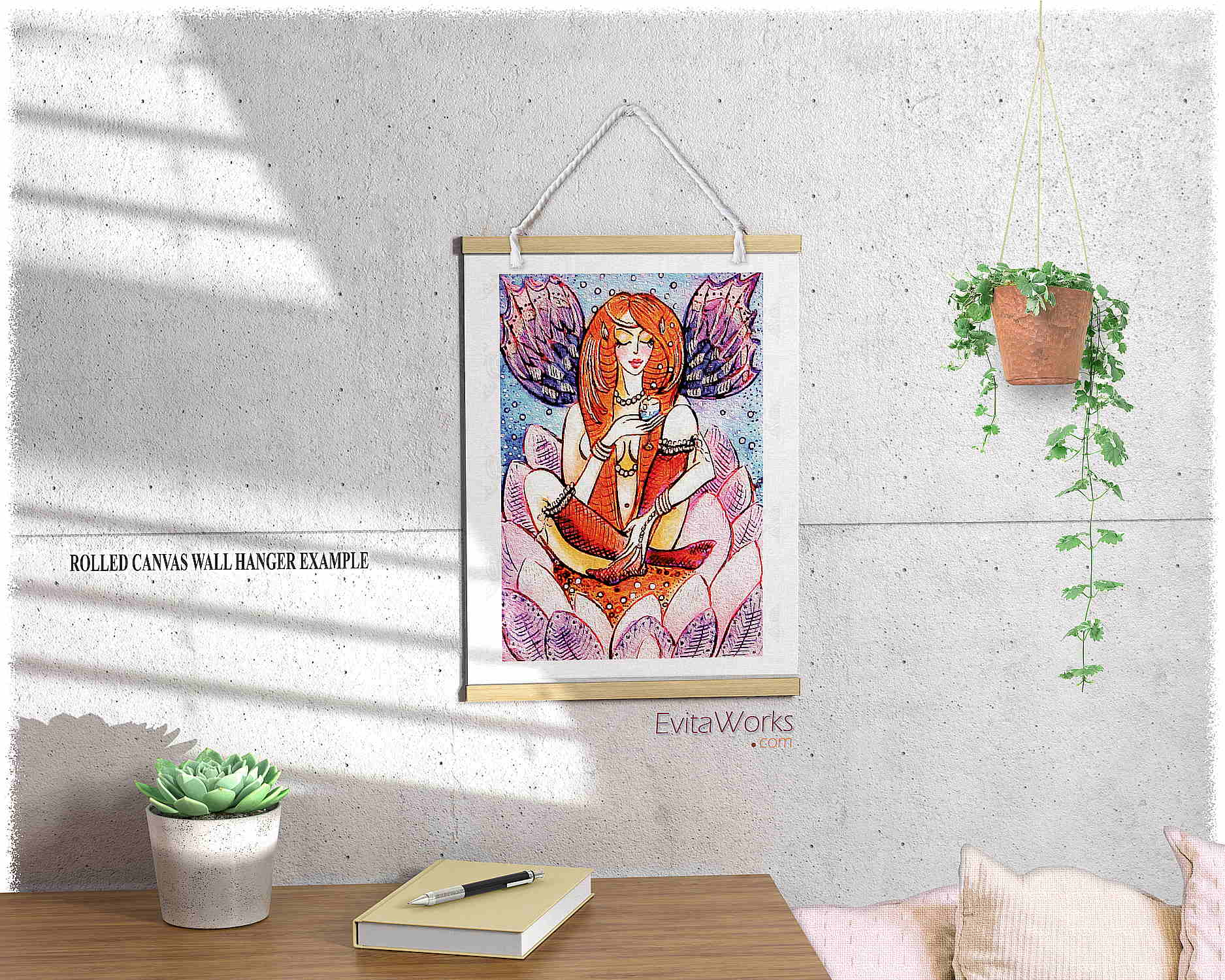 ao fairy 04 fr ~ EvitaWorks