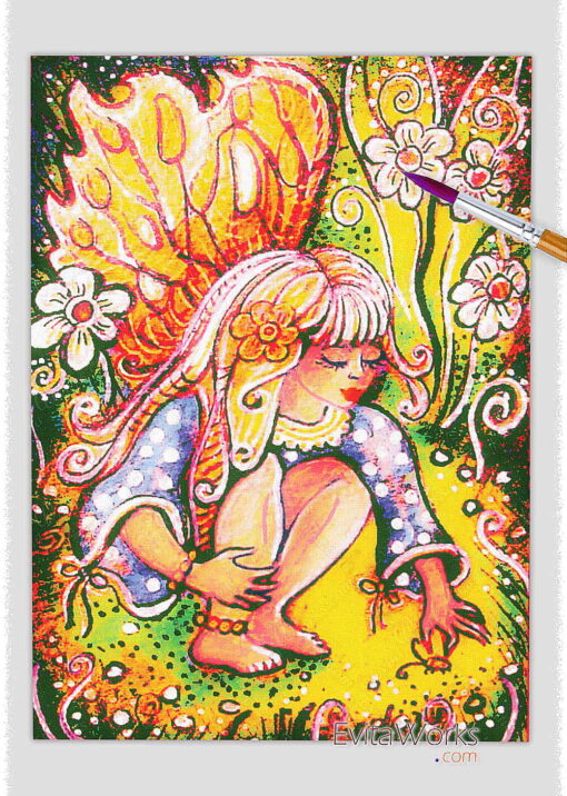 ao fairy 06 ~ EvitaWorks