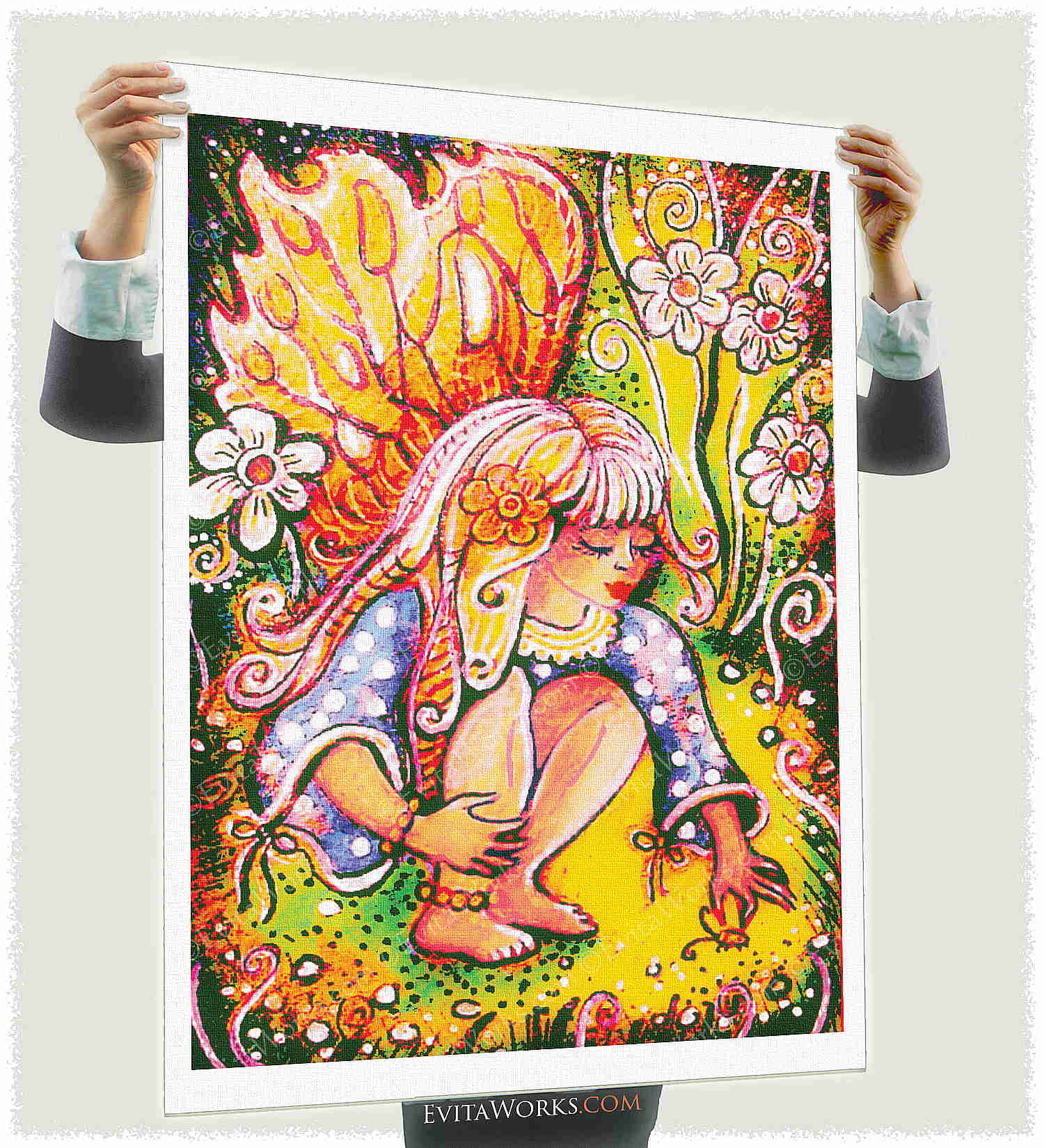 ao fairy 06 a1 ~ EvitaWorks