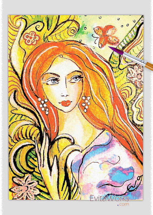 ao fairy 08 ~ EvitaWorks