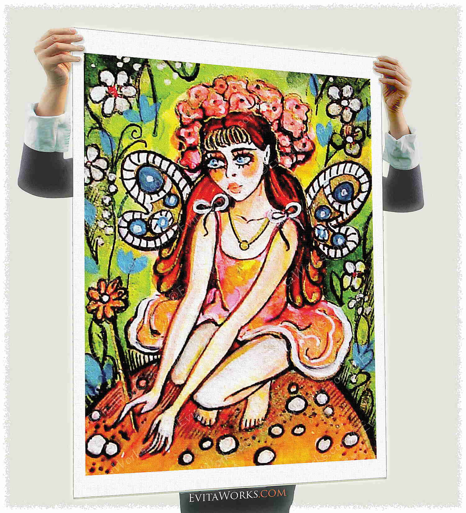ao fairy 10 a1 ~ EvitaWorks