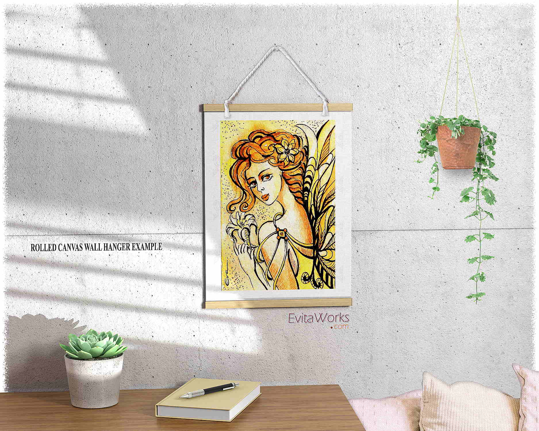 ao fairy 11 fr ~ EvitaWorks