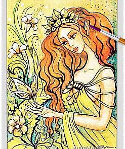 ao fairy 13 ~ EvitaWorks