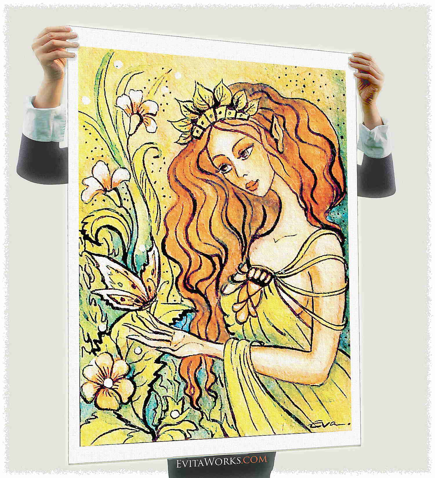 ao fairy 13 a1 ~ EvitaWorks