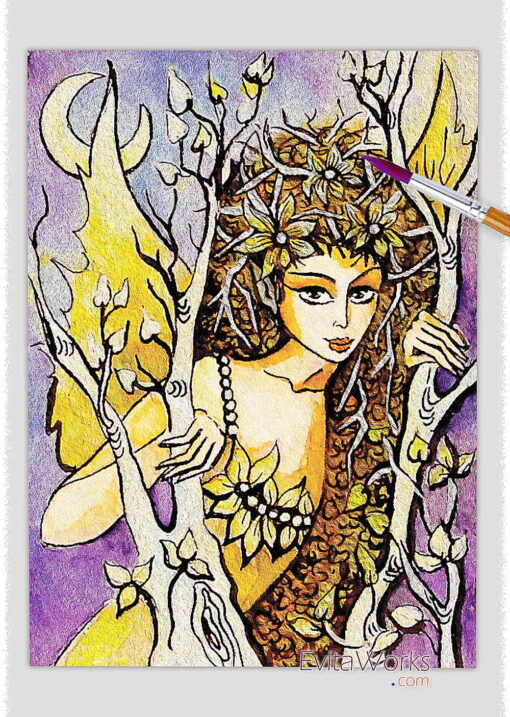 ao fairy 14 ~ EvitaWorks