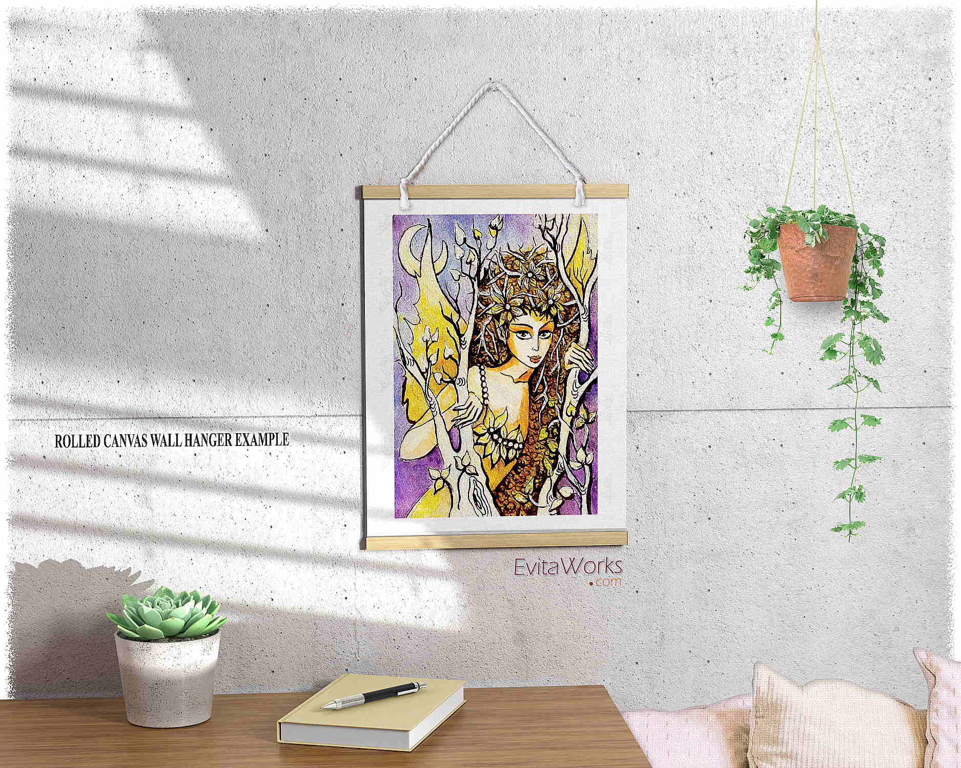 ao fairy 14 fr ~ EvitaWorks