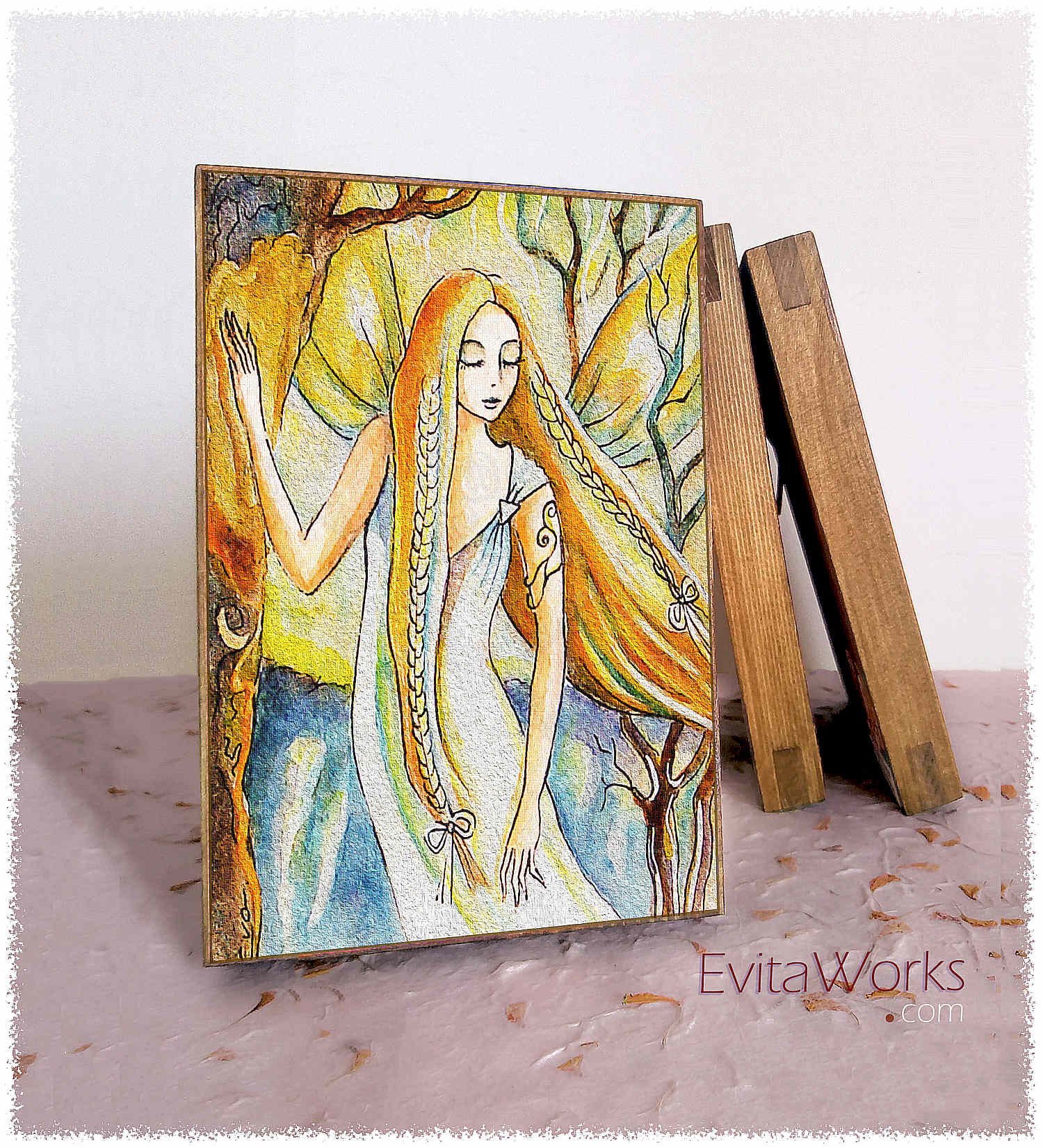 ao fairy 15 bk ~ EvitaWorks