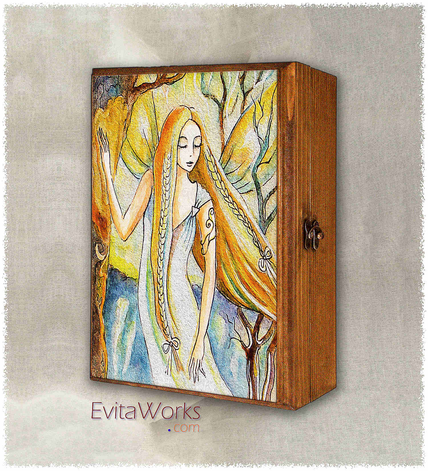 ao fairy 15 bxl ~ EvitaWorks