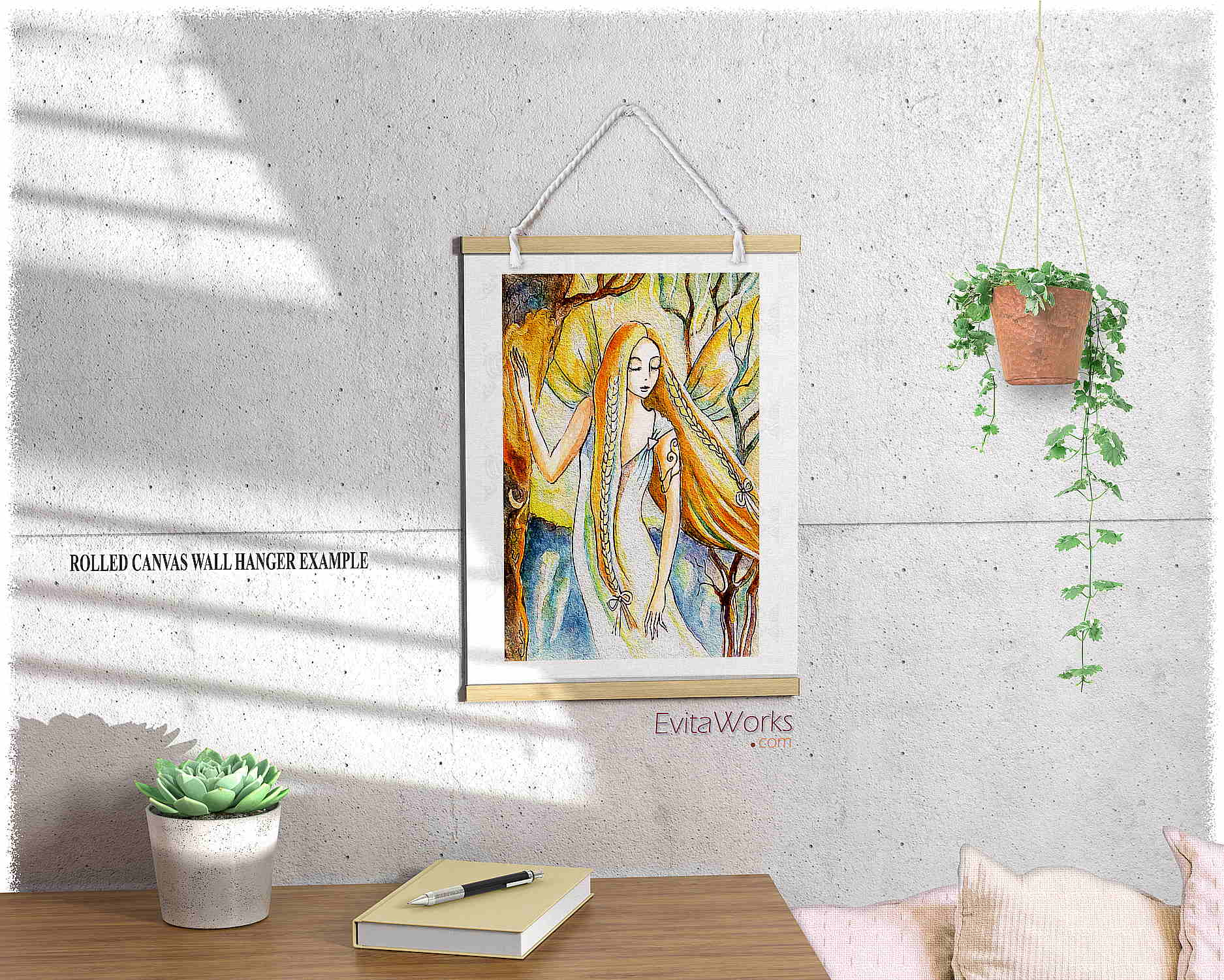 ao fairy 15 fr ~ EvitaWorks