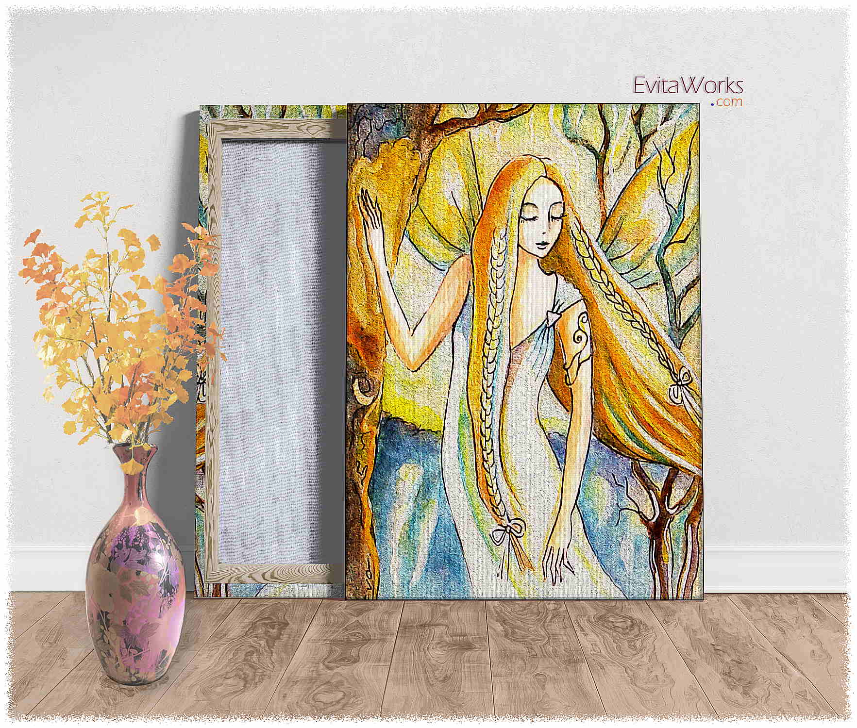 ao fairy 15 cs ~ EvitaWorks